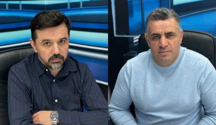 Vasile Delicoti: Prin rămânerea PNL la guvernare, oamenii ne-au perceput că nu vrem să plecăm de la ciolan. Video
