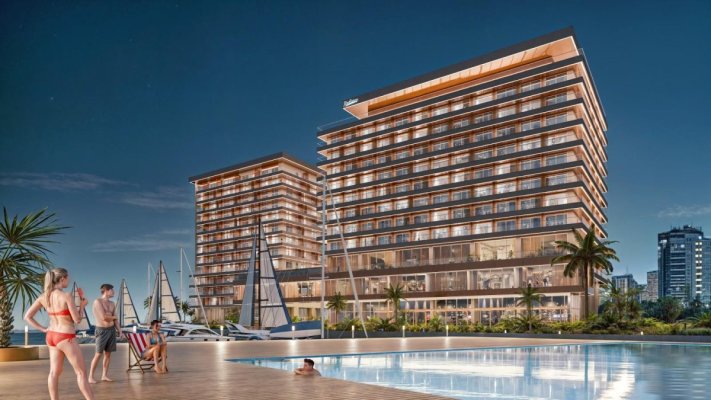 Grupul Radisson Hotel își extinde oferta de hoteluri și apartamente cu o proprietate spectaculoasă în stațiunea Mamaia