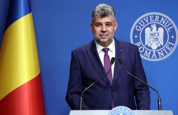 Marcel Ciolacu anunță o investiție uriașă în România: Se deschid două fabrici nemțești