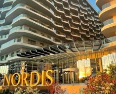 DIICOT pune din nou sechestru pe mai bine de 180 de imobile deținute de Nordis Mamaia
