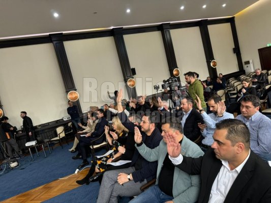 Cupșa a propus renunțarea la indemnizația consilierilor locali!