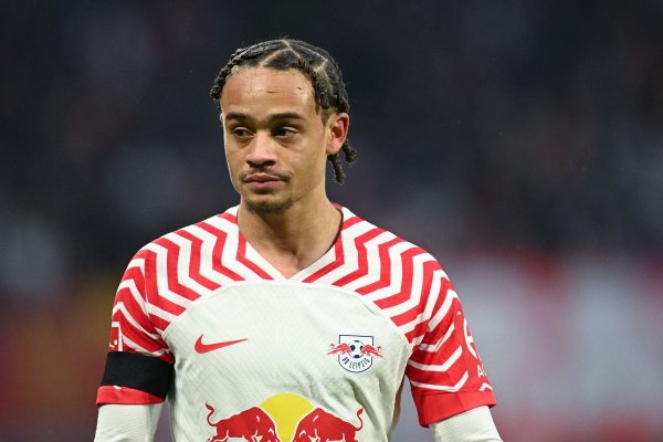 Fotbal: RB Leipzig îl transferă definitiv pe Xavi Simons de la PSG