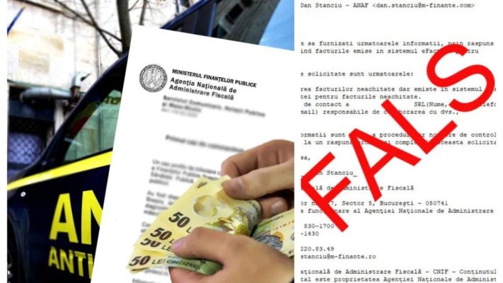 Fraude fiscale și bani spălați! Cum a reușit o rețea din Constanța să prejudicieze statul cu 17 milioane de lei