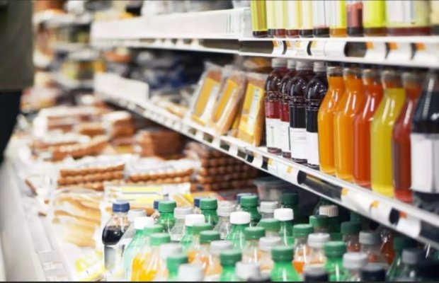 Alertă de la Consiliul Concurenței! Alimentele din coșul zilnic cresc peste TVA în august