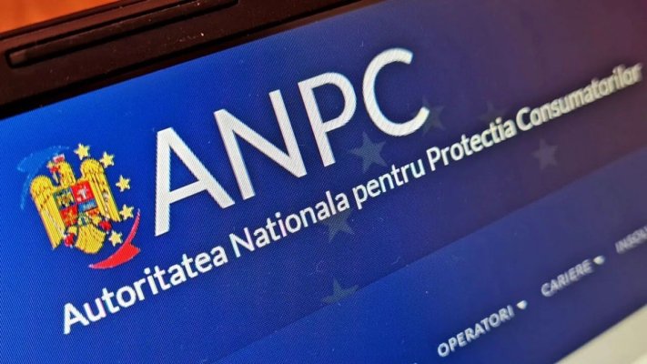 Amenzi de aproximativ 500.000 de lei date de inspectorii ANPC în stațiunile turistice