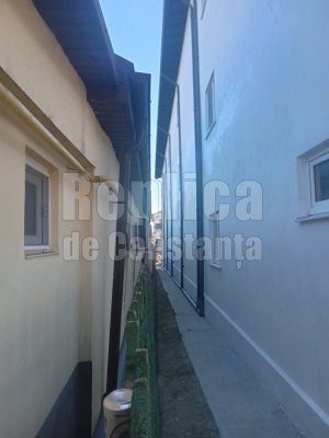 Ilegalități pe bandă rulantă girate de primarul din Costinești! Video 