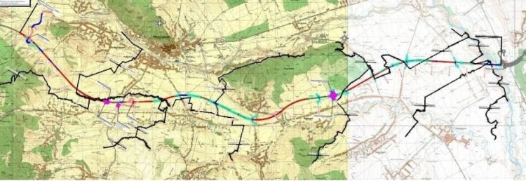 Cea mai controversată autostradă a României intră în viteza turbo: Se construiește într-o zonă extrem de spectaculoasă