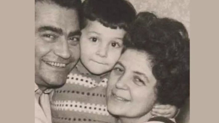 Călin Georgescu, reacție fermă în scandalul cu privire la mama sa: „Pentru mine, mama a fost o icoană”