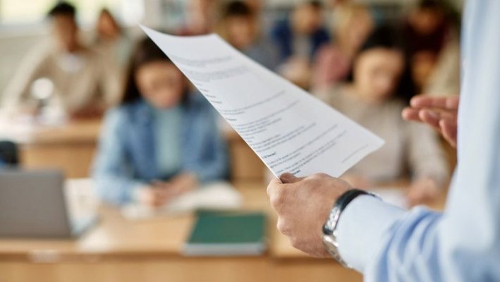 Atenție! Bacalaureatul începe pe 27 ianuarie. Ce se întâmplă cu elevii care nu pot participa la probe