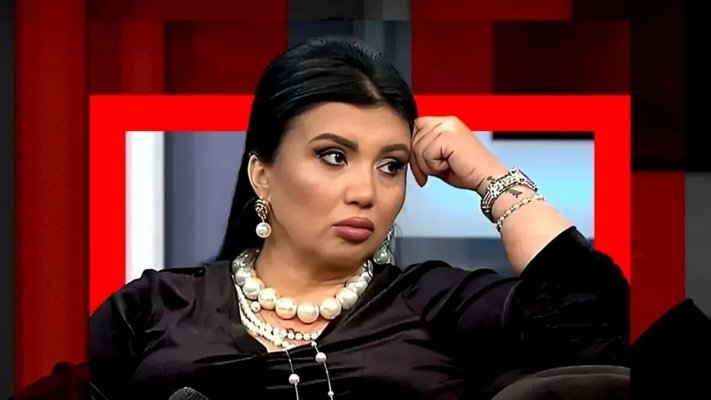 Adriana Bahmuțeanu spune că ea și iubitul ei sunt.... poligami! 