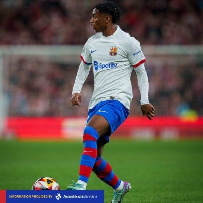 Balde (FC Barcelona) spune că a fost ţinta insultelor rasiste la meciul cu Getafe