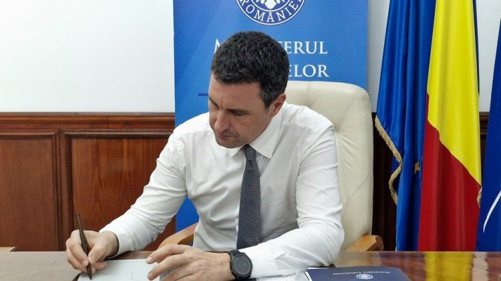 Fraudă de 15 milioane de euro, descoperită de ANAF la firme de ride-sharing. Tanczos Barna: „O să le prindă pe toate, 100% sigur”