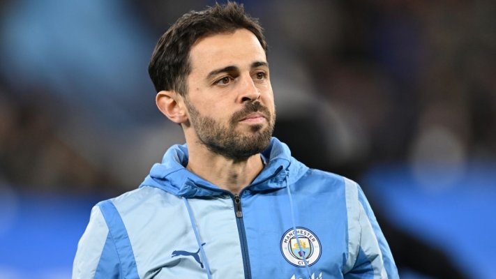 Fotbal: Titlul în Premier League este departe de Manchester City, apreciază Bernardo Silva