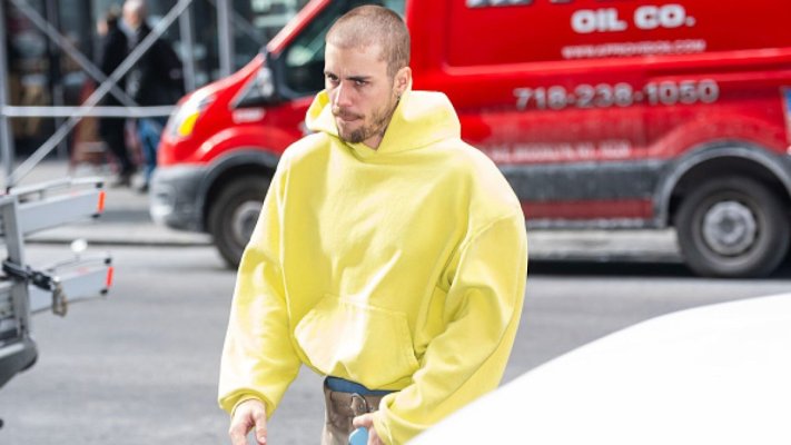 Justin Bieber și-a îngrijorat fanii cu ultima sa apariție