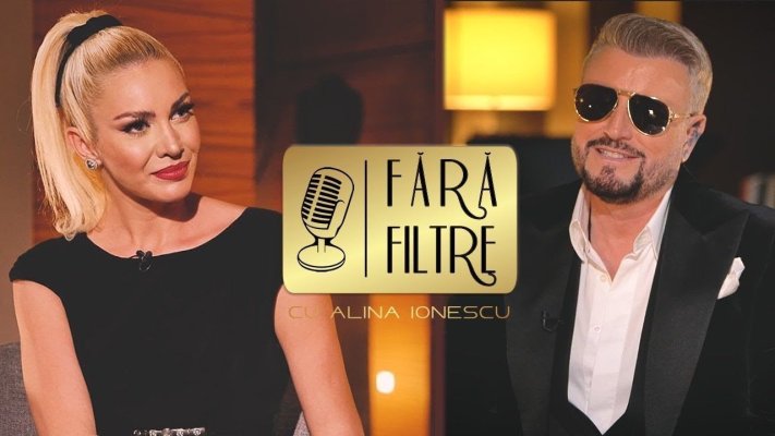 Cine a fost marea iubire a lui Cătălin Botezatu. A vrut să-și ia viața pentru ea: ”O iubesc în continuare”