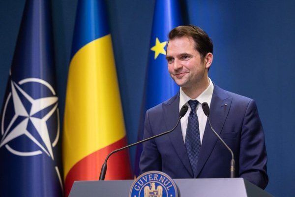 Burduja: Curtea de Apel Cluj a respins cererea Bankwatch de suspendare a autorizaţiei de construire şi de oprire a lucrărilor la proiectul gazoductului Tuzla-Podişor