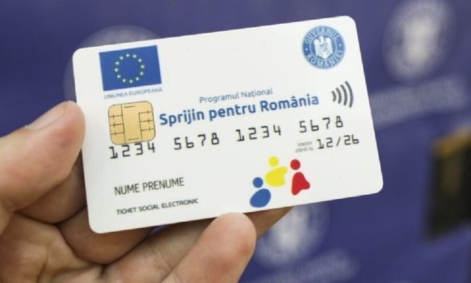 Un nou ajutor pentru plata facturilor. Cine sunt românii care vor primi noul card de energie