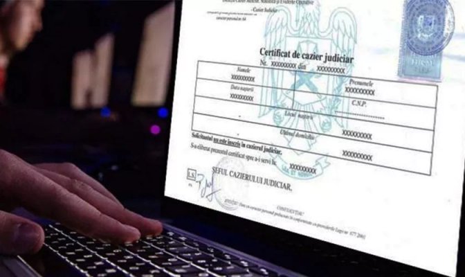 Încă 12 ghișee pentru eliberarea certificatului de cazier judiciar și cerificatului de integritate