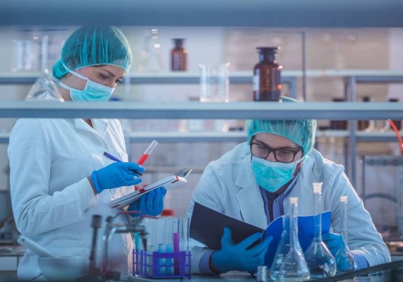  Semnal de alarmă: Un antibiotic „cu risc scăzut“ a dus la apariţia unei superbacterii aproape netratabile