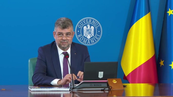 Ciolacu le-a cerut miniștrilor restructurarea posturilor nejustificate