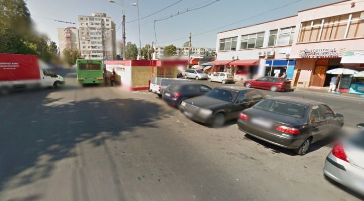 Primăria Constanța va reabilita stațiile „cap de linie” ale CT BUS 