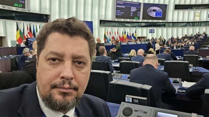 Diana Șoșoacă lansează diversiuni de doi lei. Claudiu Târziu nu pleacă din AUR