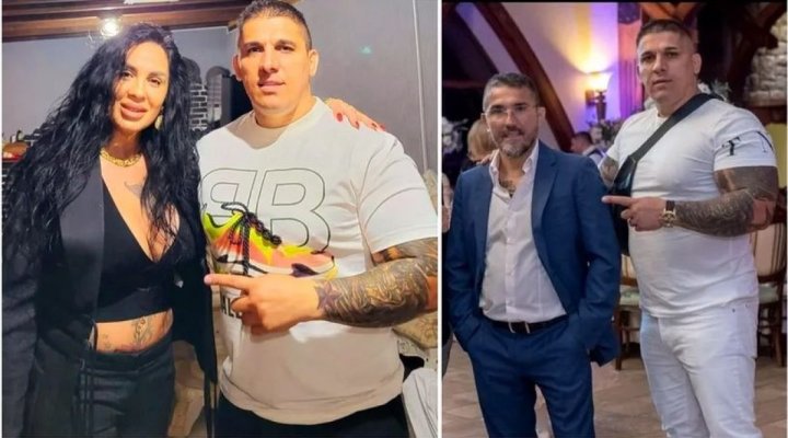 Liderul clanului Corduneanu și soția sa au fost executați silit de trei ori