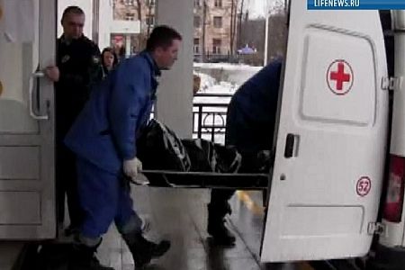 Crima in sediul de la Moscova! Un ofiter de la serviciul secret al Federatiei Ruse a fost asasinat Crima in sediul de la Moscova! Un ofiter de la serviciul secret al Federatiei Ruse a fost asasinat