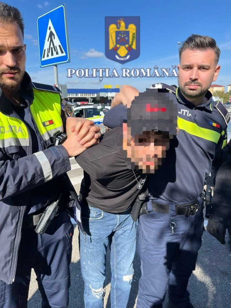 Criminalul care a injunghiat mortal un tanar la Vivo, afla astazi daca ramane in arest preventiv
