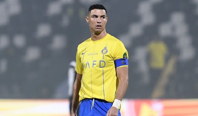 Fotbal: Cristiano Ronaldo anunță că acest an va fi „probabil“ ultimul din cariera sa