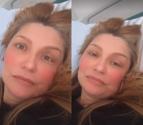 Cristina Cioran a ajuns la spital! Cu ce probleme de sănătate se confruntă vedeta care trebuie să nască în luna februarie