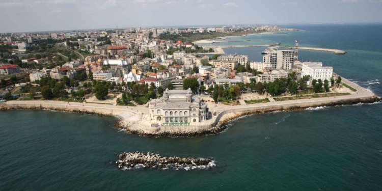 Pe ce loc este Constanța în topul celor mai apreciate orașe din România!
