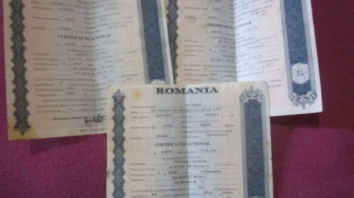 Cuponiada din anii '90, pretext pentru o campanie de fraudă prin apeluri telefonice