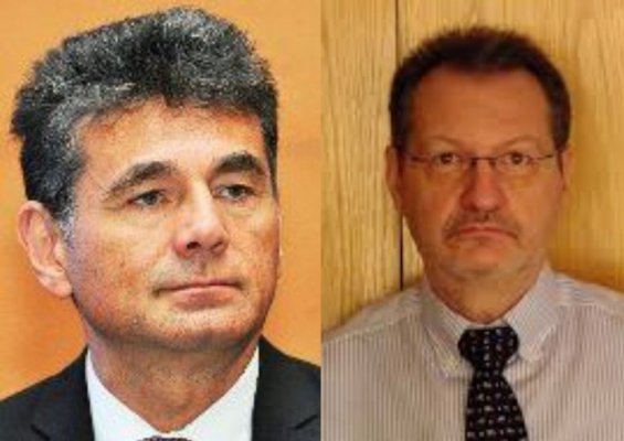 Romeo Urjan rămâne încă trei luni șeful CNE Cernavodă și Valentin Nae, director de Securitate Nucleară  
