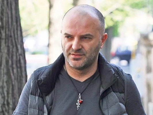 Dan Capatos, în doliu. Mama prezentatorului TV s-a stins din viață