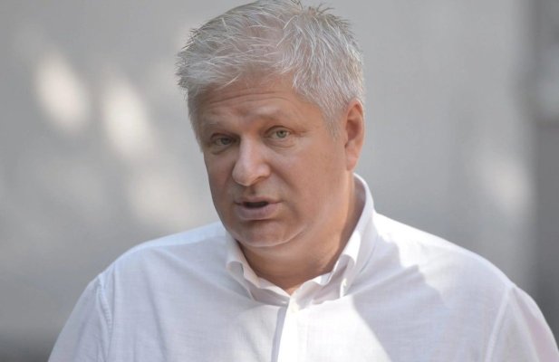Daniel Tudorache, fostul primar PSD al Sectorului 1, scapă definitiv de închisoare în „Dosarul Diamantelor“