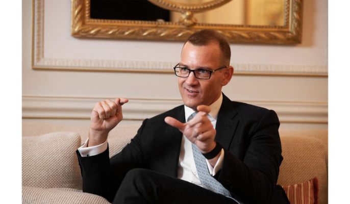 Proiectul Neptun Deep din Marea Neagră ar putea să ajungă pe mâna miliardarului ceh Daniel Kretinsky
