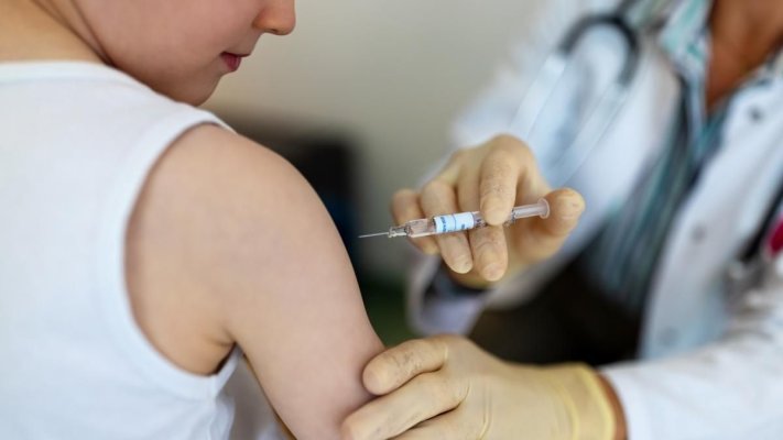 Tipul de cancer care poate fi prevenit printr-un vaccin