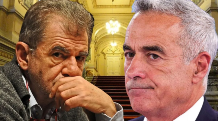 Florin Zamfirescu ia în calcul să candideze la președinție dacă va fi respinsă candidatura lui Călin Georgescu