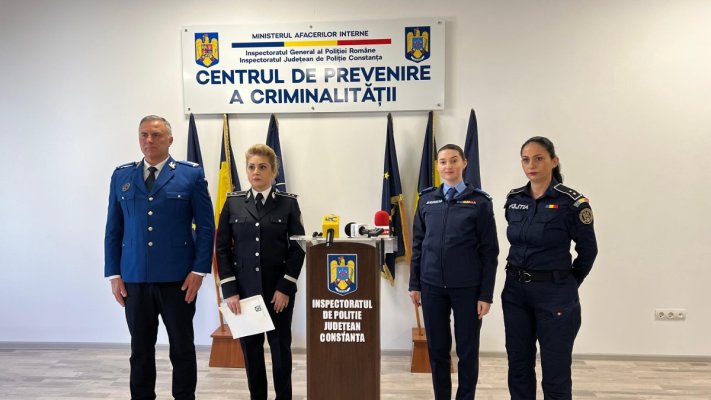 Măsuri dispuse cu prilejul minivacanței de Ziua Unirii Principatelor Române. Video