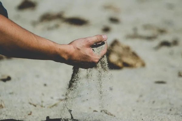 România se transformă în deșert: Statul nu are date clare despre suprafețele afectate