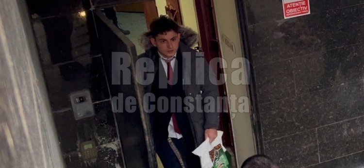 Vlad Pascu condamnat la 10 ani de închisoare, după tragedia de la 2 Mai!