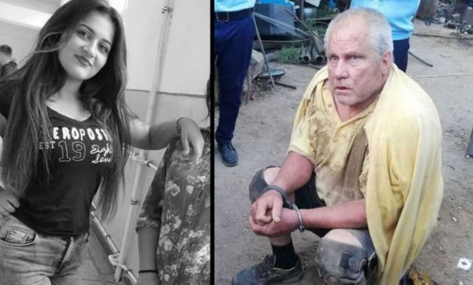 Monstrul din Caracal încearcă să evadeze voalat? Ce le-a cerut judecătorilor