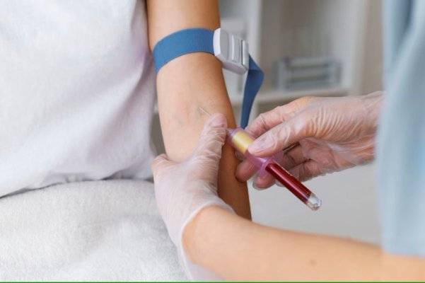 Numărul donatorilor de sânge a crescut cu 20% în 2024, după majorarea tichetelor de masă