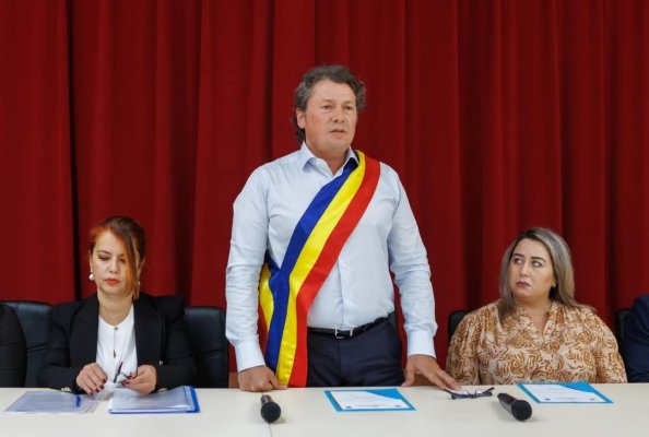 Alegeri parțiale la Limanu, pentru noul primar. Vezi când vor avea loc!