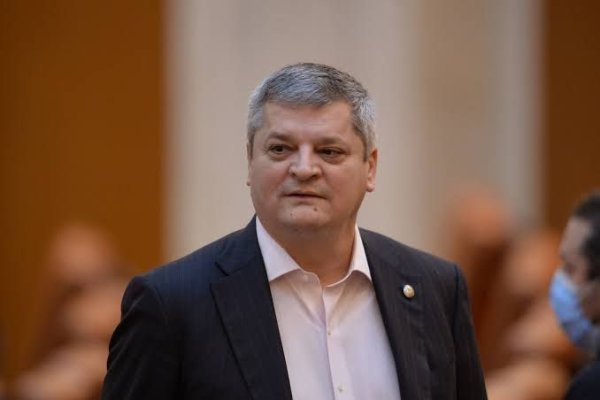 Cristescu izbucnește după furtul Tezaurului: „Tuta“ Raluca Turcan să dea cu subsemnatul la Parchet