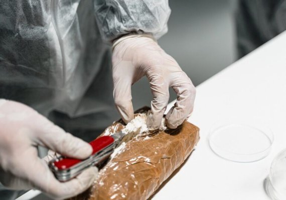Captură record de droguri în Franța: Peste două tone de cocaină descoperite în portul Le Havre