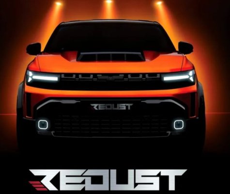 Dacia Duster se pregătește de o transformare radicală: Ce pachet de tunning pregătesc nemții