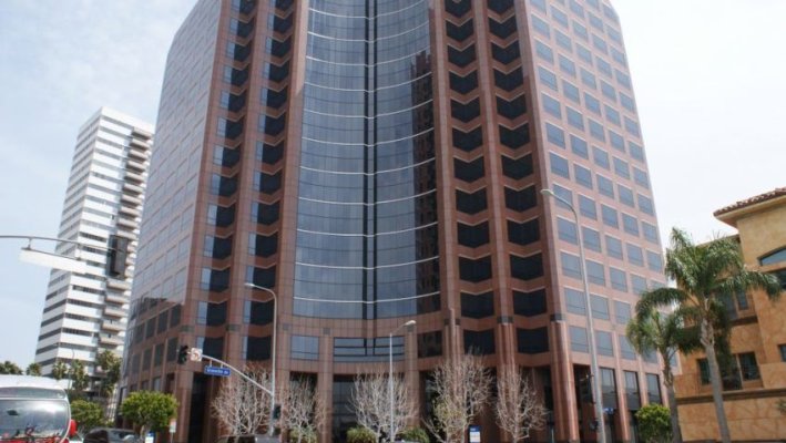 Ministerul de Externe: Zona în care se află Consulatul României la Los Angeles este în siguranță