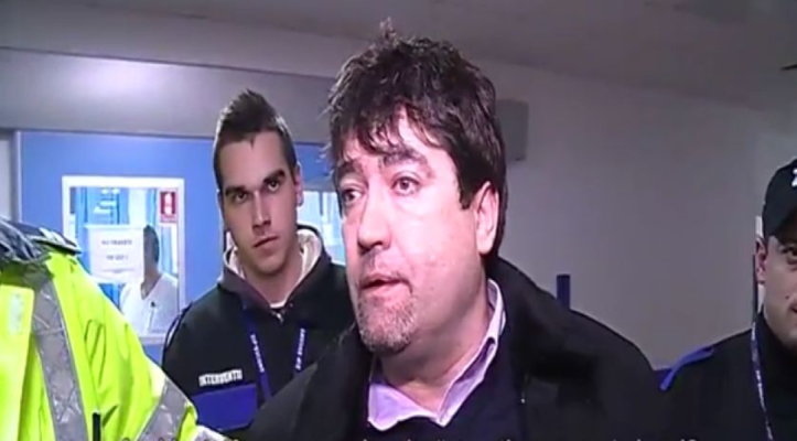 Prins în comă alcoolică la volan, preotul Roman vrea să ajungă decanul Facultății de Teologie. Video